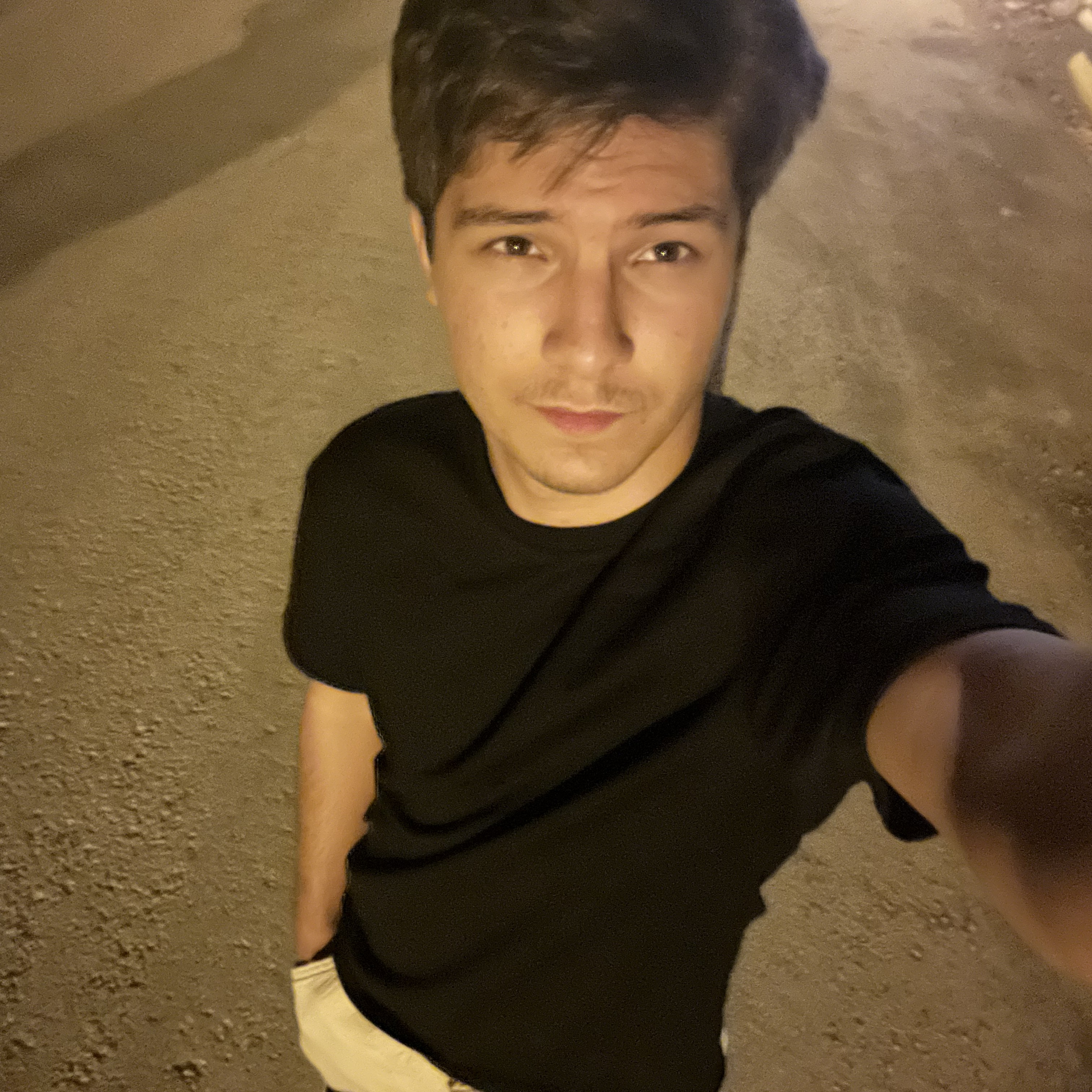 Talha Said Başara